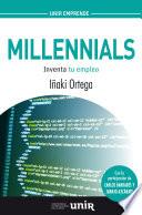 libro Millennials
