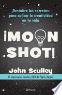 libro Moonshot