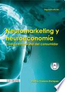libro Neuromarketing Y Neuroeconomía