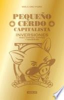 libro Pequeño Cerdo Capitalista