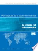 libro Perspectivas De La Economía Mundial, Abril De 2008