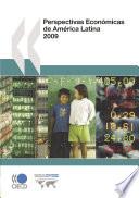 libro Perspectivas Económicas De América Latina 2009