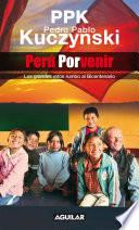 libro Perú Porvenir