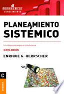 libro Planeamiento Sistémico