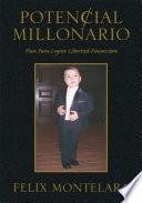 libro Potencial Millonario