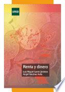 libro Renta Y Dinero