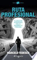 libro Ruta Profesional