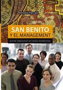 libro San Benito Y El Management