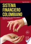 libro Sistema Financiero Colombiano