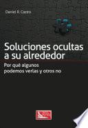 libro Soluciones Ocultas A Su Alrededor