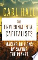 libro The Environmental Capitalisits