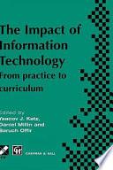 libro The Impact Of Information Technology