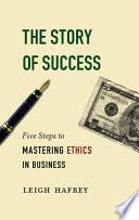 libro The Story Of Success