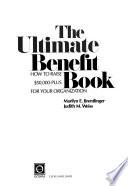 libro The Ultimate Benefit Book