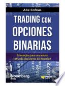 libro Trading Con Opciones Binarias