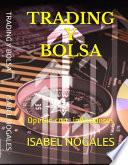 libro Trading Y Bolsa