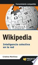 libro Wikipedia