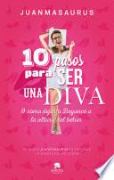 libro 10 Pasos Para Ser Una Diva
