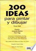 libro 200 Ideas