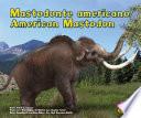 libro American Mastodon
