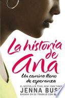 libro Ana S Story (spanish Edition)