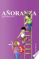 libro Aoranza