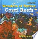 libro Arrecifes De Coral