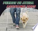 libro Assistance Dogs