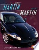 libro Aston Martin