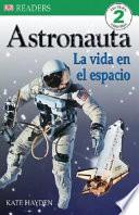 libro Astronauta