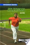 libro Atletismo/track