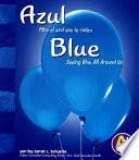 libro Azul