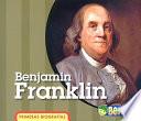 libro Benjamin Franklin