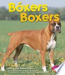 libro Boxers/boxers