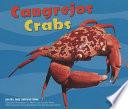 libro Cangrejos/crabs