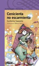 libro Cenicienta No Escarmienta