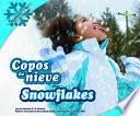 libro Copos De Nieve/snowflakes