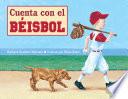 libro Cuenta Con El Beisbol
