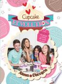 libro Cupcake Revolution. Las Recetas Más Guays Y Fáciles Del Mundo Mundial