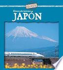libro Descubramos Japón