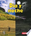 libro Dia Y Noche = Day And Night