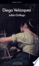 libro Diego Velázquez