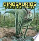 libro Dinosaurios Pico De Pato