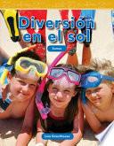 libro Diversion En El Sol (fun In The Sun) (nivel K (level K))