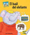 libro El Ba L Del Elefante Ebook