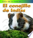 libro El Conejillo De Indias