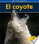 libro El Coyote