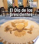 libro El Día De Los Presidentes