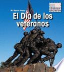 libro El Día De Los Veteranos