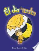 libro El Dia Y La Noche = Day And Night